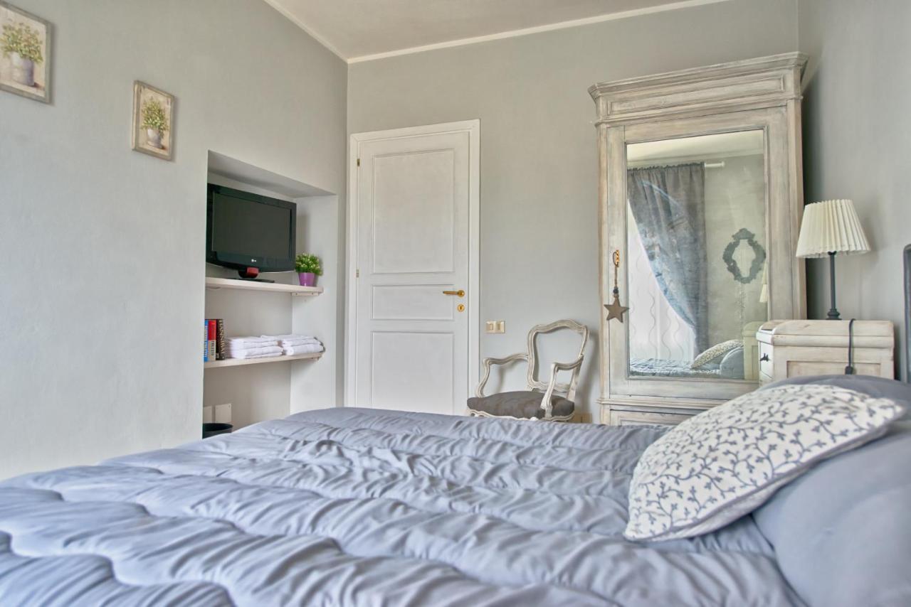 B&B Treinin กาวี ภายนอก รูปภาพ